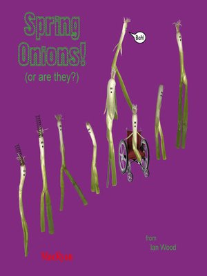 cover image of Spring Onions